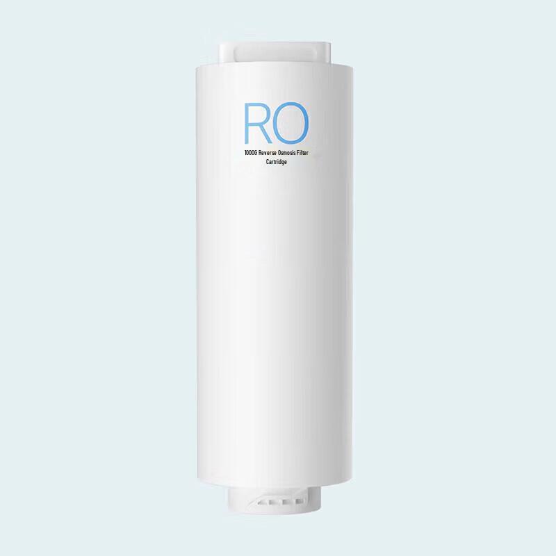 PYTHONIC PPC & 1000G RO Water Purifier Composite Filter Cartridge