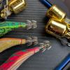 Used Kochi prefecture's bait tree monkey 3.5 size 3
