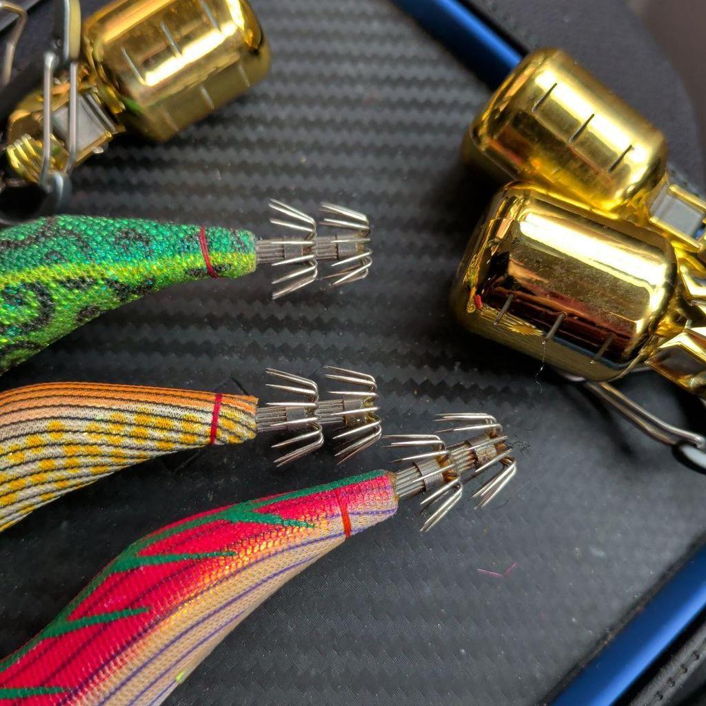 Used Kochi prefecture's bait tree monkey 3.5 size 3