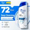 Head & Shoulders Deep Clean Anti-Dandruff Shampoo