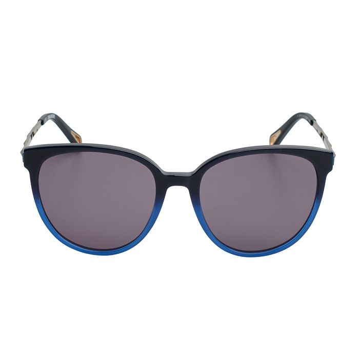 Zadig &amp; Voltaire Lunettes de soleil pour femme SZV307550D79 Ø 55 mm