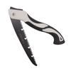 Folding Saw 10inch Blade Manganese Steel Triple Cut Teeth Small Hand Pruning Saw for Trees Trimming