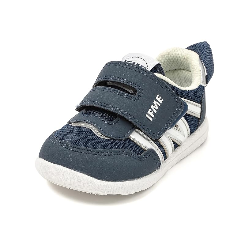 IFME LIGHT One-Strap Sneakers