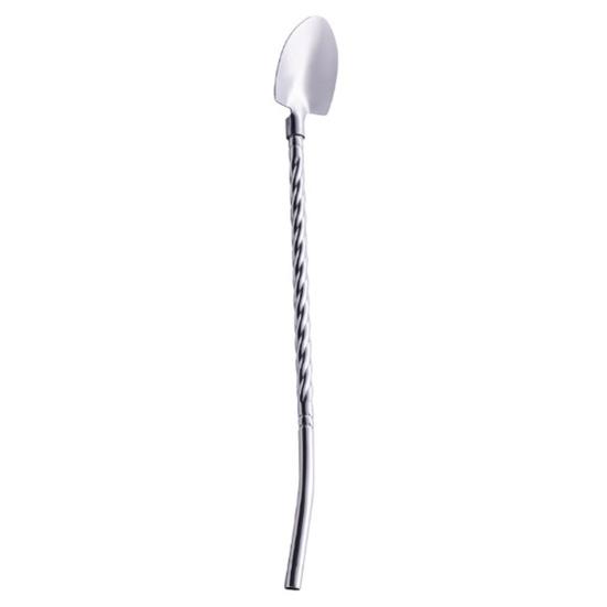 Mixing Spoon Easy to Clean Multi-functional Convenient Useful Multipurpose Tea for Restaurant