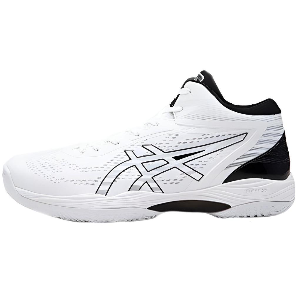 Asics Gelhoop V14 'White Black' 1063A061-100