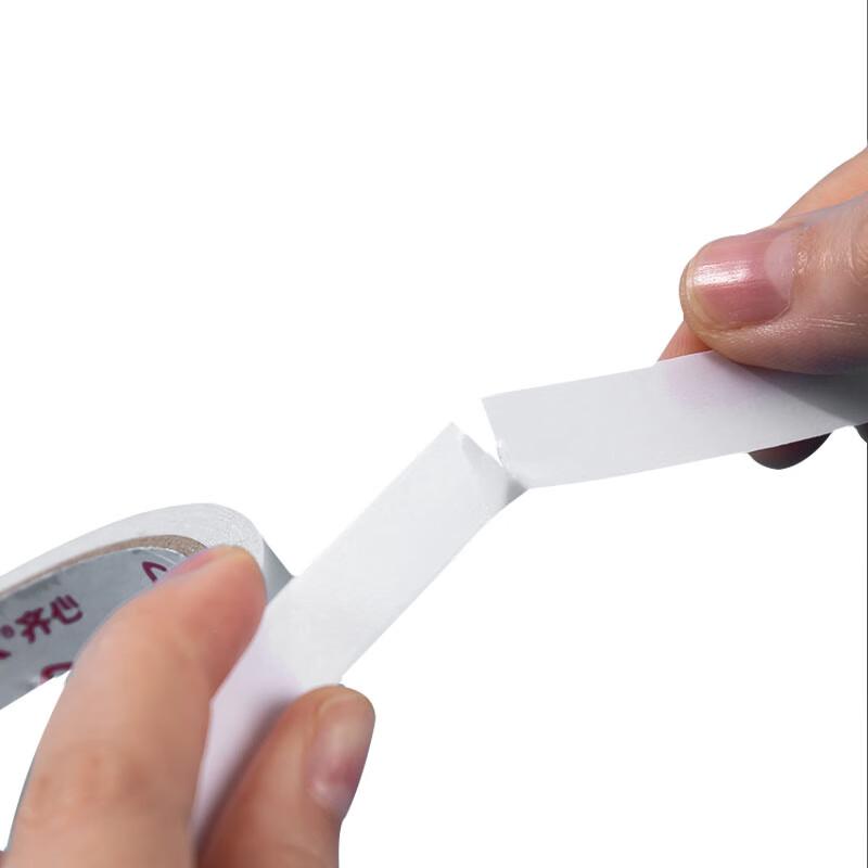 Qixin High-Tack Double-Sided Cotton Tape
