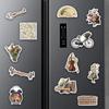 50 Retro Sticker Set for DIY: Decorate Water Bottles, Phone Cases, Laptops, Journals & Toys