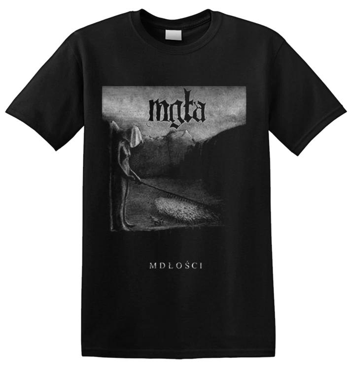 MG A - Md osi T-Shirt M