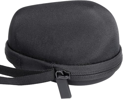 co2CREA Storage Case Compatible with Logitech Wireless Mouse LIFT M800GR (Graphite)