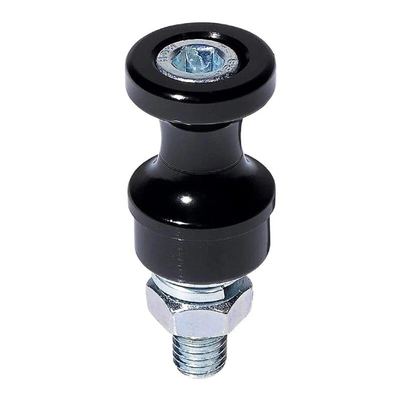 

Буксирный крюк прицепа Стойка крюка для троса задней лебедки Стальной крюк для лебедки Крепление 10 дюймов чёрный