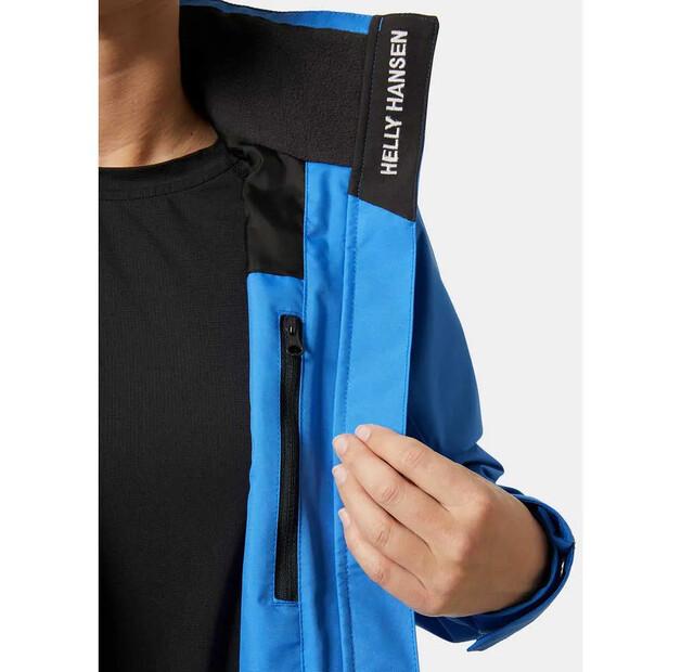 Helly Hansen Crew Hooded 2.0 Jacket