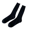 Wind Vertical Socks Summer Thin Tide Gray Catwalk Stacking Socks Stockings Ballet Medium Tube