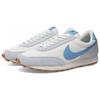Nike Damen Daybreak 'Halbblau Blasselfenbein' (Damengrößen) Halb Blau / Helles Elfenbein / Phantom / Hellblau Kinder Laufschuhe CK2351 400