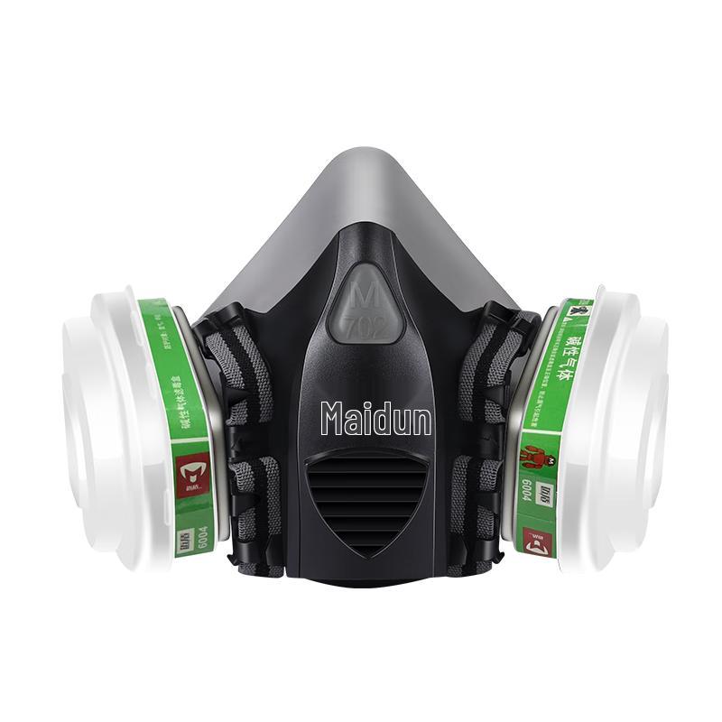 Maidun Industrial Chemical Gas Mask