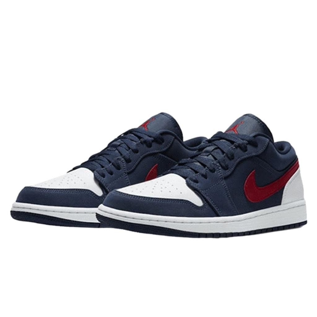 Air Jordan 1 Low USA