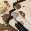 Autumn And Winter Sofa Cushion Light Luxury High-End Sofa Cushion  New Non-Slip Sofa Cover Thickened Plush Cover
