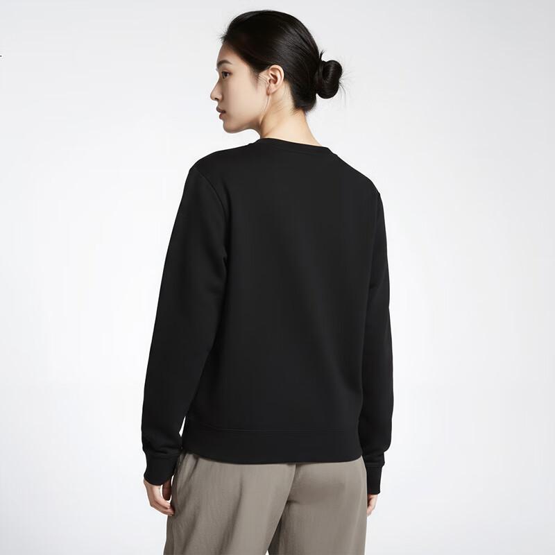 Nike Women's Knit Crewneck Sweatshirt