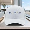 Israel Airlines Adjustable Baseball Cap Lightweight Printed Unisex Hat