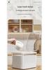 Sealed Kitchen Rice and Cereal Storage Container - Insect & Moisture-Proof