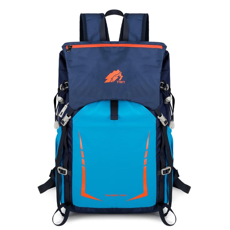 OEING Outdoor Folding Hiking & Running Backpack