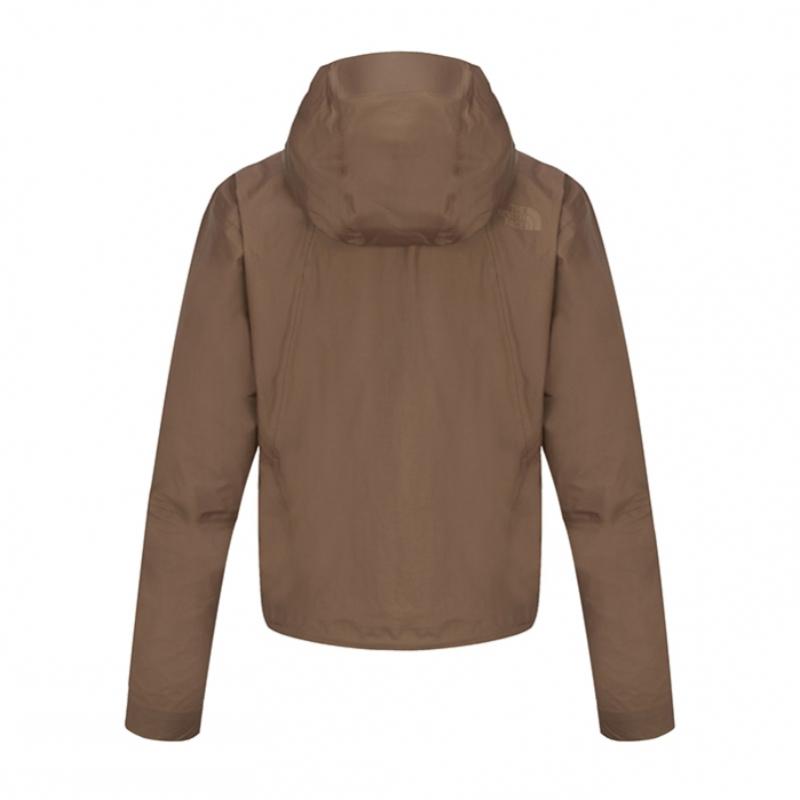 The North Face Women S Packable Lt Jacket Lat