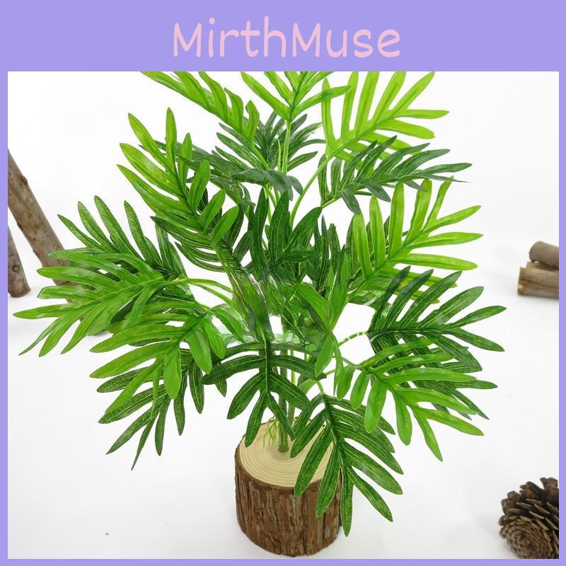 Capillus Artificial Adiantum Veneris Plant Ecofriendly Coating Home Decoration