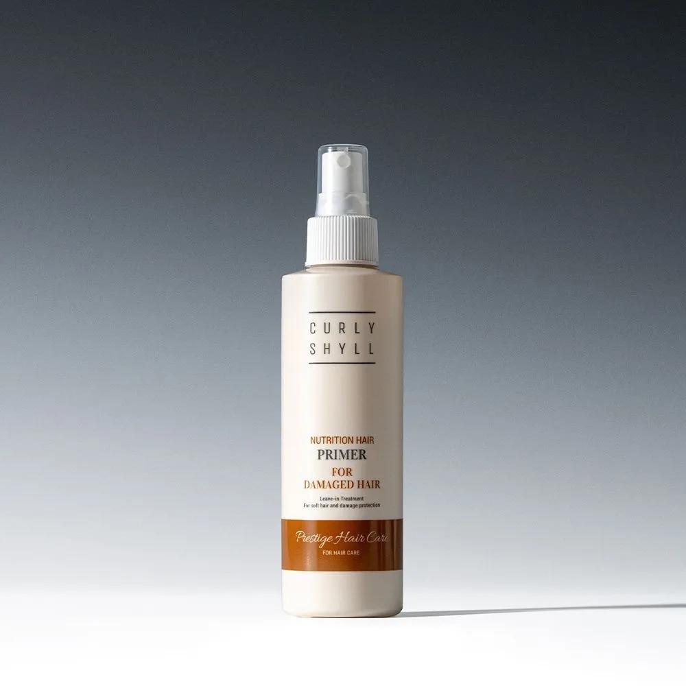 CURLYSHYLL Perfection Hair Primer 200ml