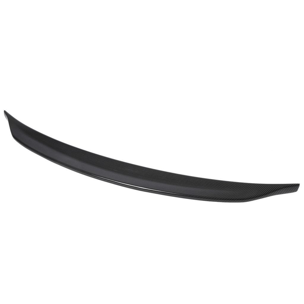 Duckbill Spoiler Wing Car Rear Spoiler Wing Replacement for     STI 2015 to 2021