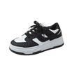 Black and white panda shoes student casual sports shoes spring and autumn new versatile thick baseplate shoes women's shoes