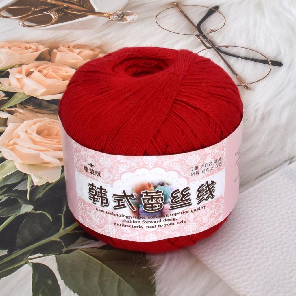 6 adet 300g/10.56oz Pamuk Taranmış İplik Çok Renkli Makinede Yıkanabilir Örgü Tığ İşi İpliği Şallar Amigurumi, Bebek Battaniyeleri El Sanatları Malzemeleri İçin DIY İplik