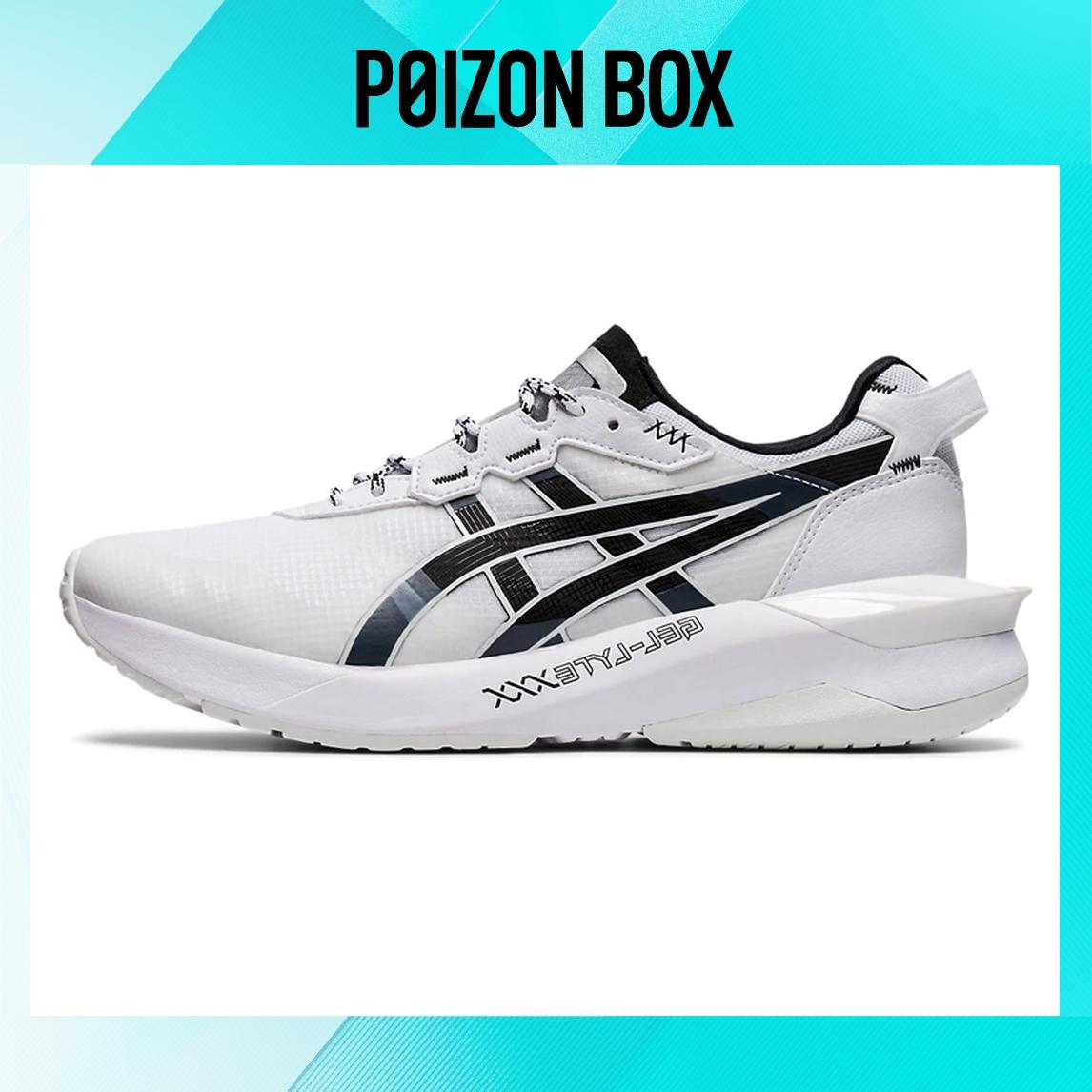 

кроссовки Asics Gel-Lyte XXX Running shoes Women 1022A208-100