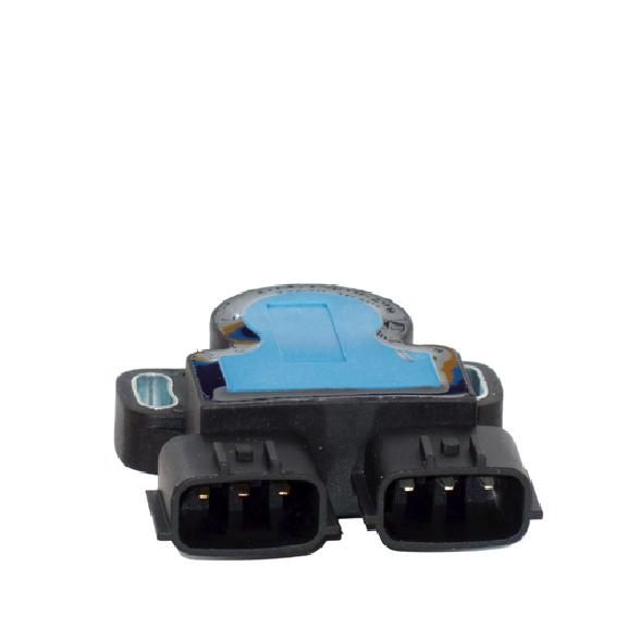 Throttle Position Sensor (TPS)W/Connector  Fits:QX4 Frontier Pathfinder Xterra