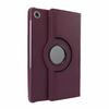 360 Degree Rotating Case for Redmi Pad SE 8.7 Tablet Cover Xiaomi Redmi Pad SE 2024 8.7 Inch 4G PU Leather Stand Holder