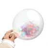 10pcs Latex Balloons Balloons Decoration Theme Idea Supplies