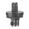 Bicycles Computer Mount Universal Bike Computer Adapters Sports Camera Stand Quick Release Adaptors Easy to Install
