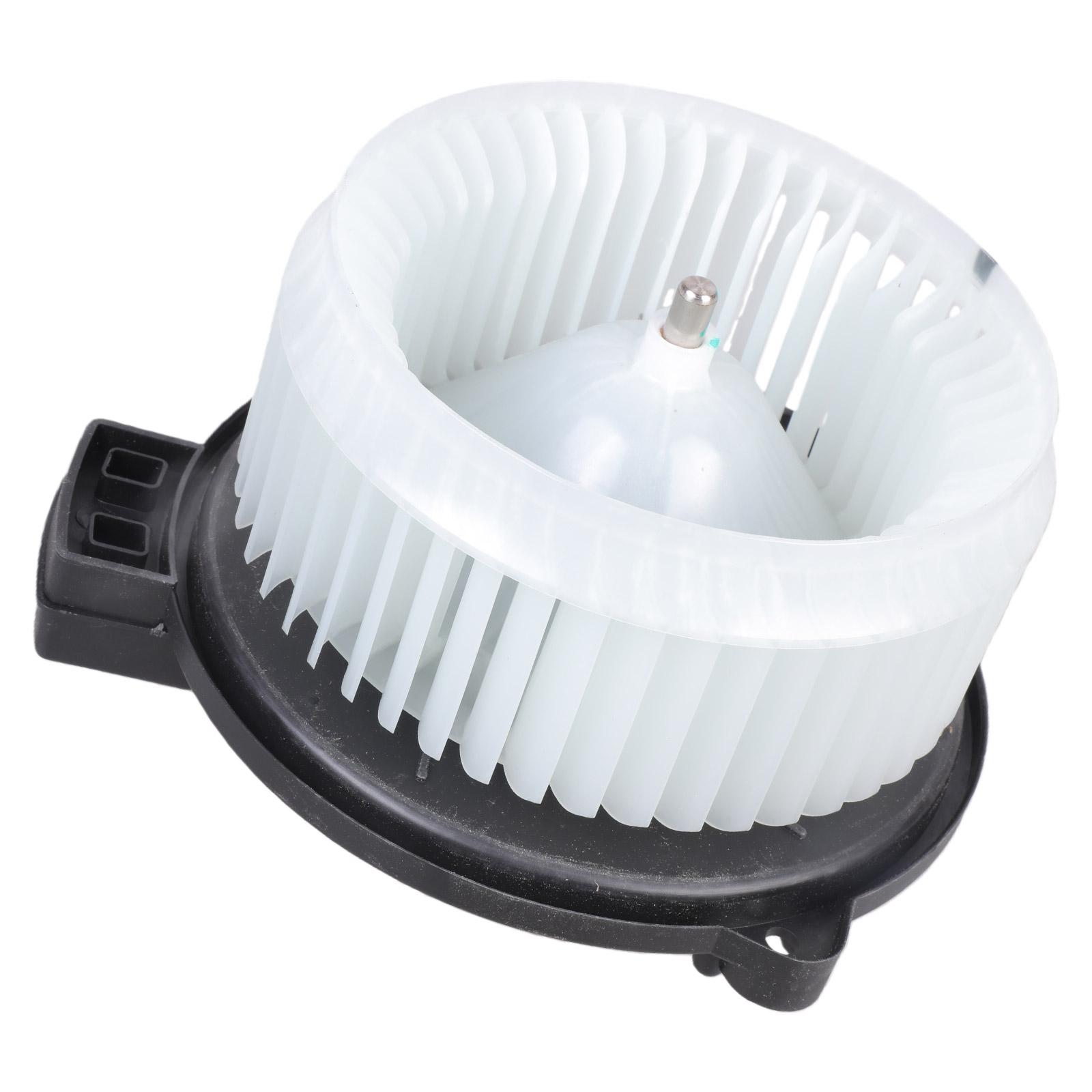 

Automotive Accessories for FIT 2009-2014 79310-TF0-G01 HVAC Blower Motor Assembly Air Conditioning Fan Motor Replacement 1