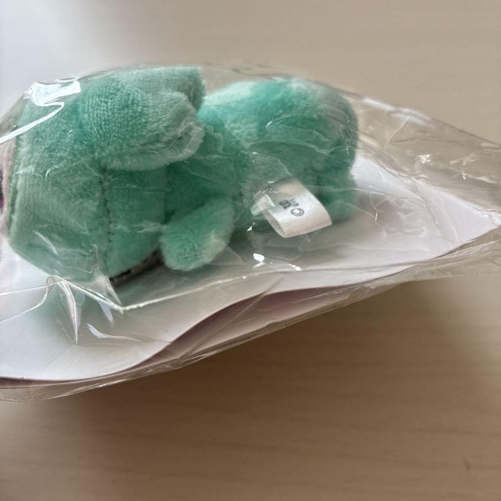 [USED] TWICE Mina MIVELY Hairpin