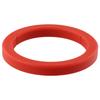 Reusable Silicone Group Gasket for Gaggia Coffee Machines Enhanced Durability