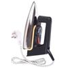 Teflon-Coated Electric Dry Iron for Cross-Border E-commerce – Hot Sale