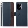 KHAZNEH For Honor 400 Case RFID Blocking Wallet PU Leather Phone Cover