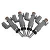 Fuel Injector 4Pcs Set- For Toyota Avalon Camry ES250 RAV4 2.5L 2018- Model Numbers 23209-29175 23250-29175 23250-F0020
