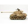 Tamiya 1/35 Military Miniature Series No. 323 Israeli Army Tank M51 Super Sherman Plastic Model 35323