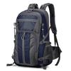 HU WAI JIAN FENG 2205 Wasserdichter Rucksack mit großem Fassungsvermögen für Wanderungen