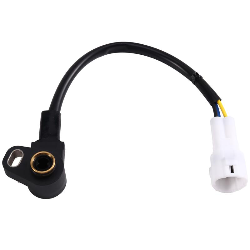 

13580-28H01 Motorcycle Throttle Position Sensor For RMZ250 RMZ450 2010-2013 1358028H01 чёрный