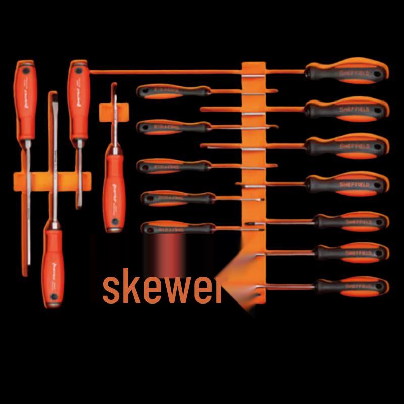 Gangdun 22-Piece Magnetic Screwdriver Set