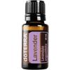 DoTERRA Levandulový esenciální olej 15 ml, 1 ks