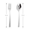 Zwilling TWIN Nova Fork and Spoon Gift Set