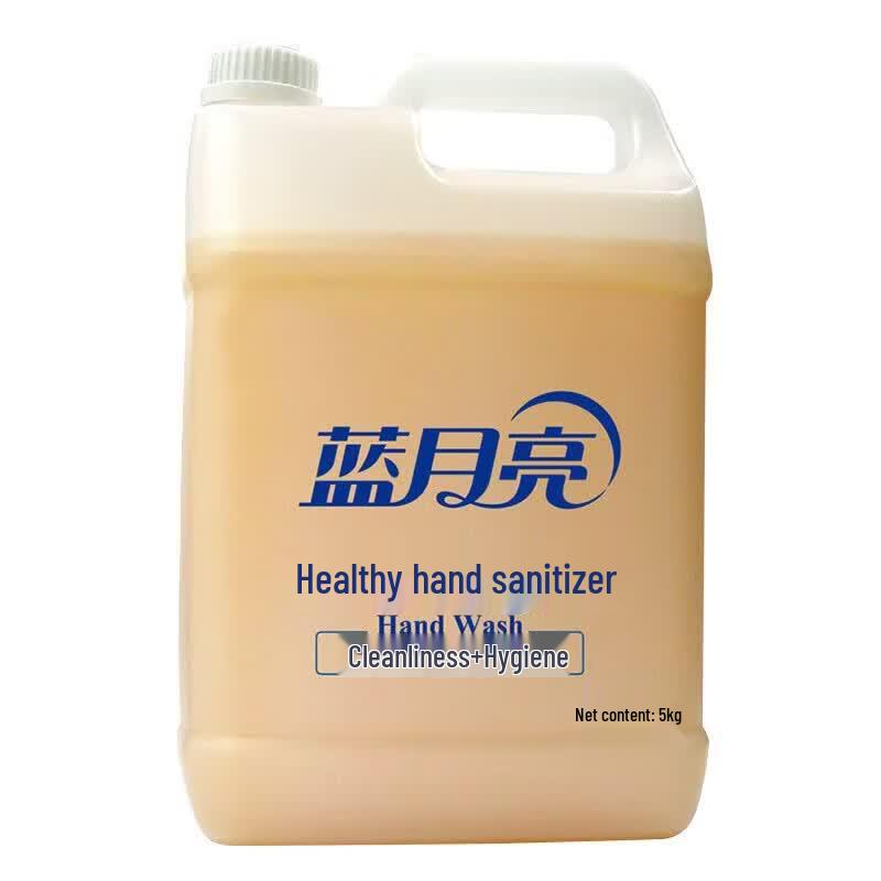 Blue Moon Healthy Hand Sanitizer 5kg