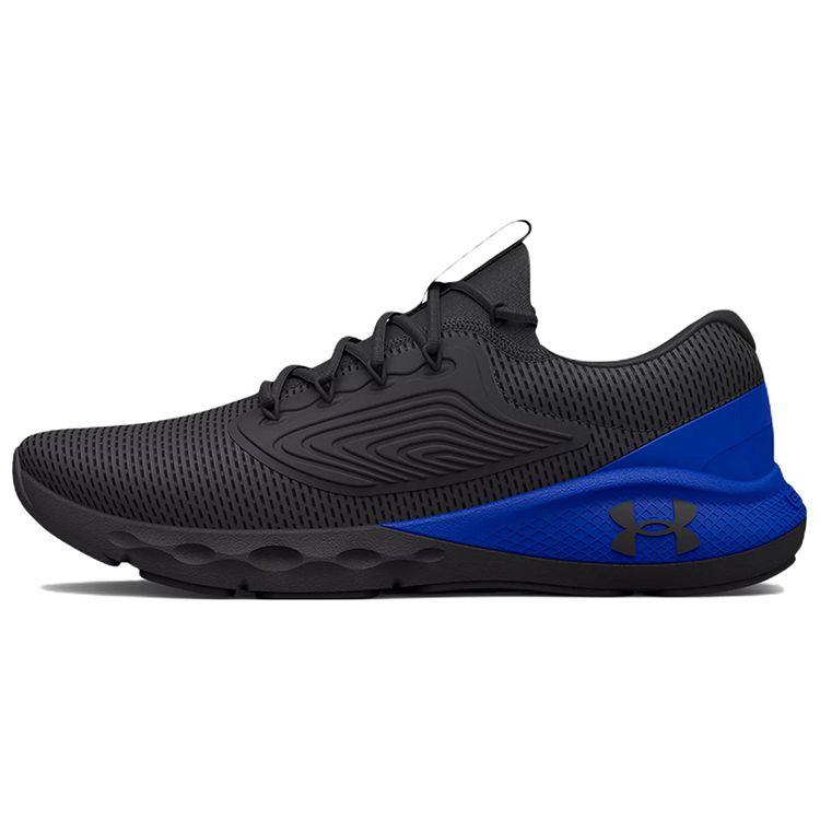 

Мужские кроссовки Under Armour Charged Vantage 2 Jet Grey Versa Blue 3024873-100