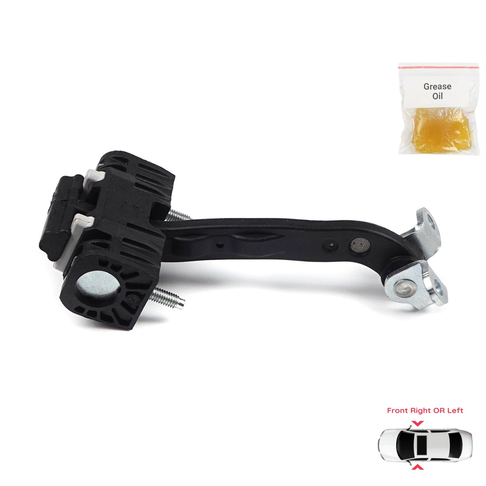 

BDP773 Обмежувач відчинення передніх дверей 9181N9 для Citroen Relay Jumper MK2 250 290 2006-